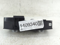 2012-2013 Audi A6 Climate Control Module Temperature AC/Heater Replacement P/N:4G0919158C Fits Fits 2012 2013 OEM Used Auto 