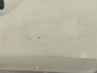 2012-2018 Audi A6 Windshield Washer Fluid Reservoir Bottle Oem - Oemusedautoparts1.com