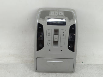 compare product 2012-2018 Audi A6 Overhead Roof Console