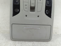 2012-2018 Audi A6 Overhead Roof Console - Oemusedautoparts1.com