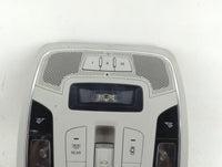 2012-2018 Audi A6 Overhead Roof Console - Oemusedautoparts1.com