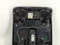 2012-2018 Audi A6 Overhead Roof Console - Oemusedautoparts1.com