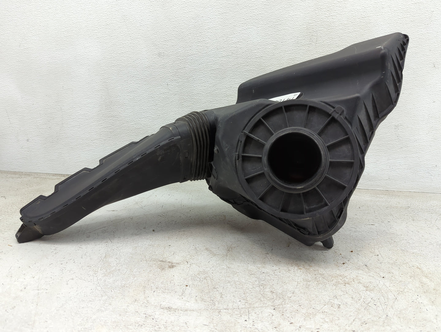 2016-2016 Audi A6 Air Cleaner Intake-duct Hose Tube - Oemusedautoparts1.com