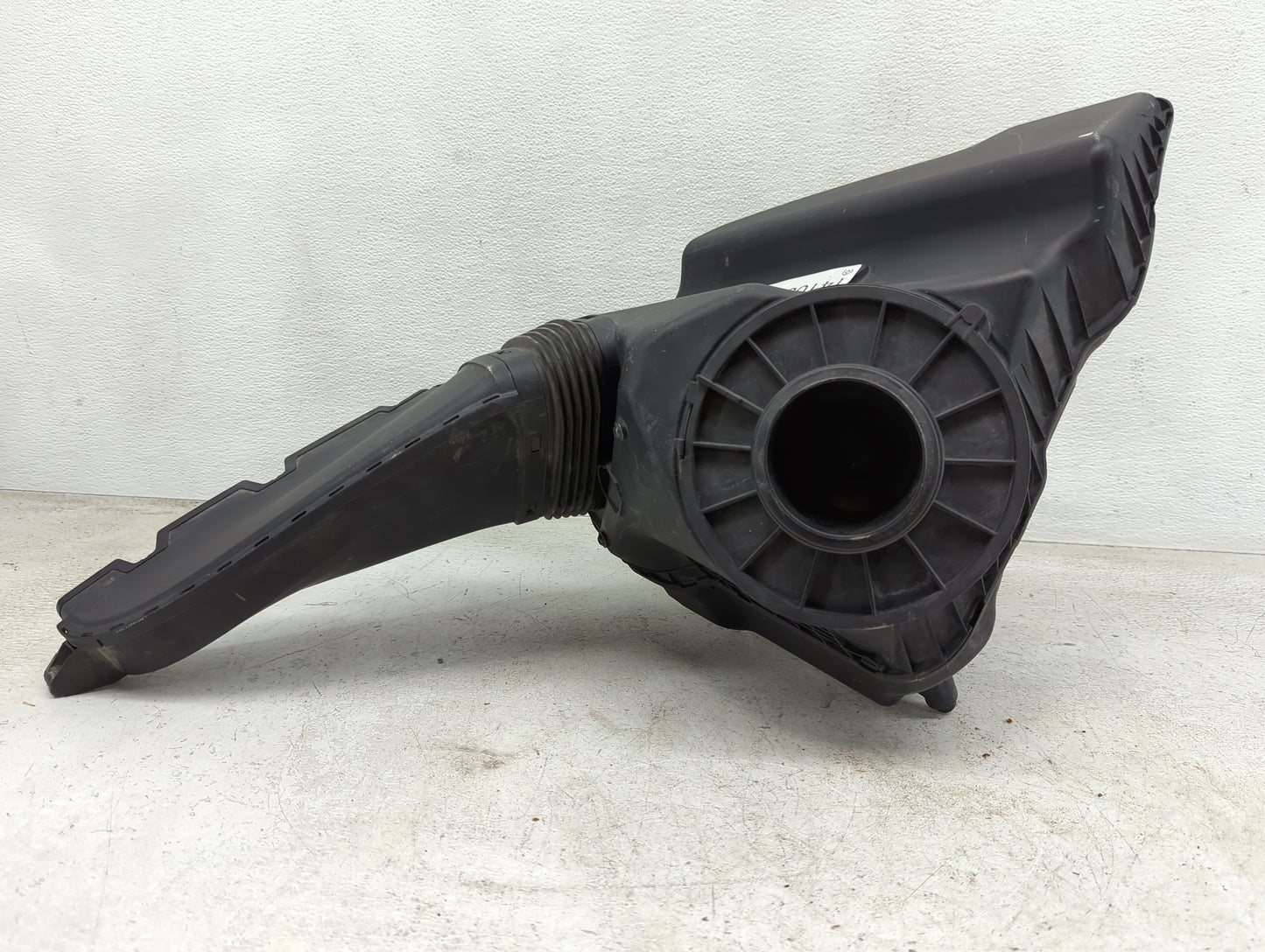 2016-2016 Audi A6 Air Cleaner Intake-duct Hose Tube - Oemusedautoparts1.com