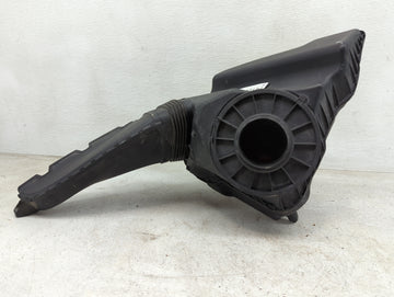 2016-2016 Audi A6 Air Cleaner Intake-duct Hose Tube - Oemusedautoparts1.com