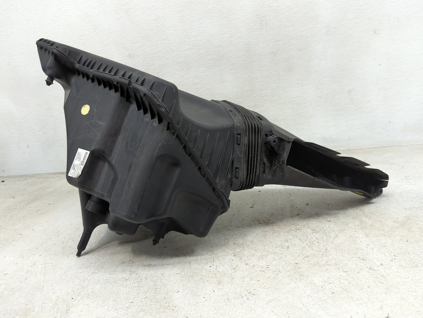 2016-2016 Audi A6 Air Cleaner Intake-duct Hose Tube - Oemusedautoparts1.com