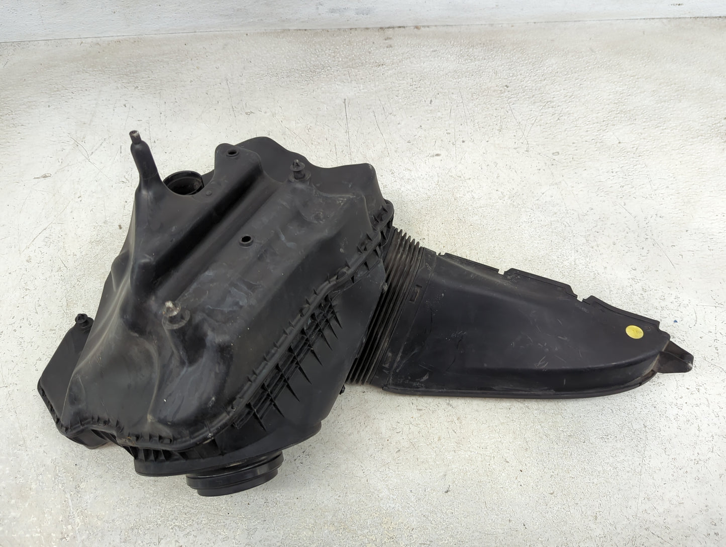 2016-2016 Audi A6 Air Cleaner Intake-duct Hose Tube - Oemusedautoparts1.com