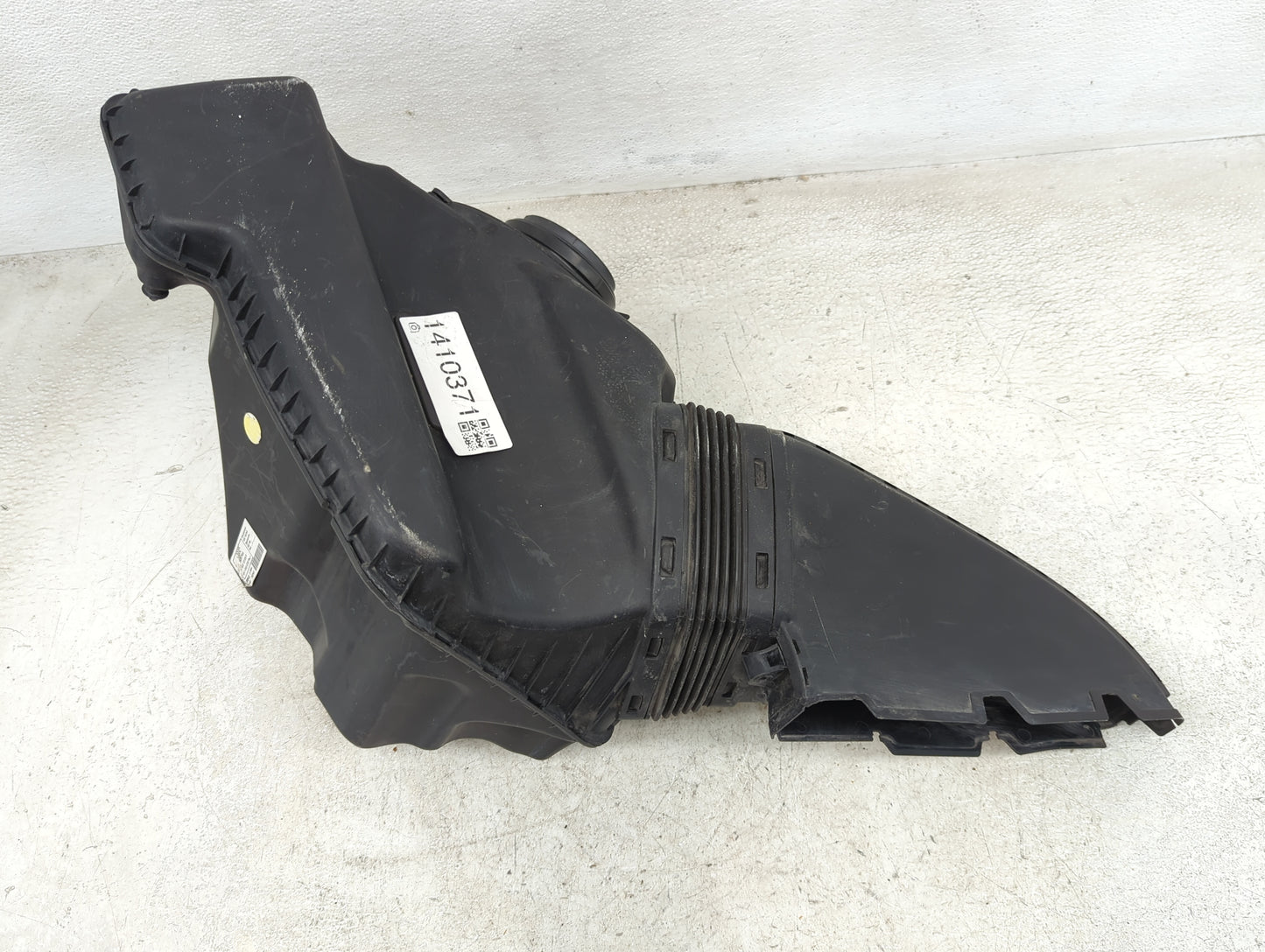 2016-2016 Audi A6 Air Cleaner Intake-duct Hose Tube - Oemusedautoparts1.com