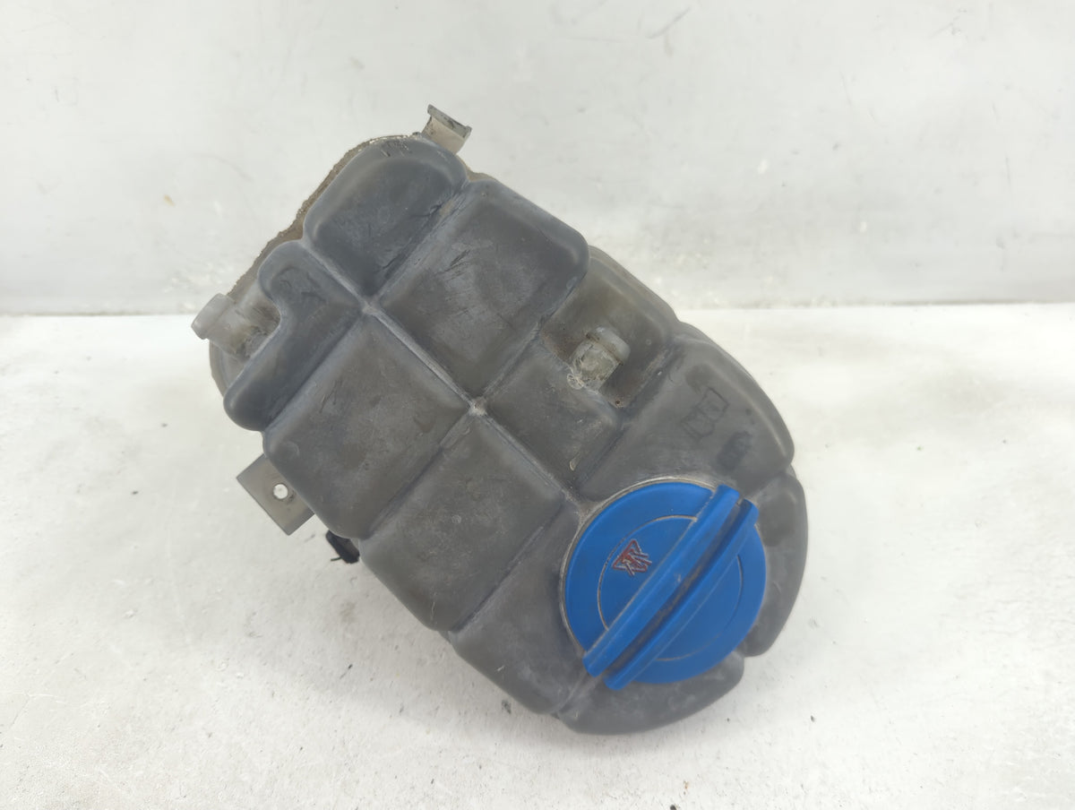 2012-2015 Audi A6 Radiator Coolant Overflow Expansion Tank Bottle - Oemusedautoparts1.com