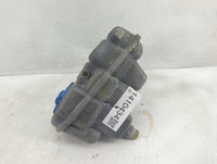 2012-2015 Audi A6 Radiator Coolant Overflow Expansion Tank Bottle - Oemusedautoparts1.com