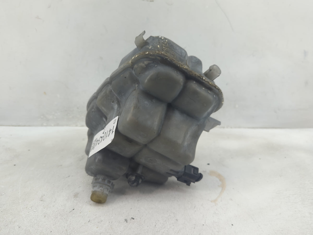 2012-2015 Audi A6 Radiator Coolant Overflow Expansion Tank Bottle - Oemusedautoparts1.com