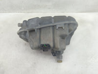 2012-2015 Audi A6 Radiator Coolant Overflow Expansion Tank Bottle - Oemusedautoparts1.com