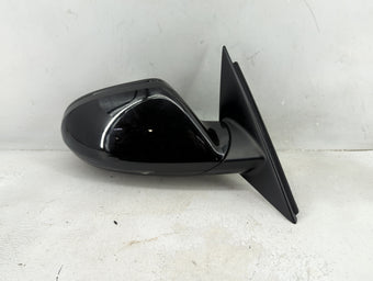 compare product 2012-2013 Audi A6 Passenger Side View Mirror - Right Door Mirror OEM Used