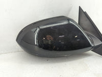 2012-2013 Audi A6 Passenger Side View Mirror - Right Door Mirror OEM Used - Oemusedautoparts1.com