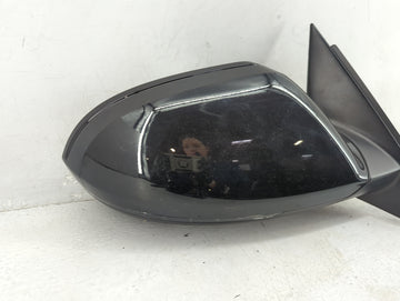2012-2013 Audi A6 Passenger Side View Mirror - Right Door Mirror OEM Used