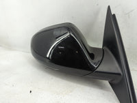 2012-2013 Audi A6 Passenger Side View Mirror - Right Door Mirror OEM Used - Oemusedautoparts1.com