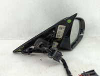 2012-2013 Audi A6 Passenger Side View Mirror - Right Door Mirror OEM Used - Oemusedautoparts1.com