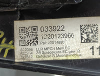 2012-2013 Audi A6 Passenger Side View Mirror - Right Door Mirror OEM Used - Oemusedautoparts1.com