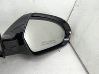 2012-2013 Audi A6 Passenger Side View Mirror - Right Door Mirror OEM Used - Oemusedautoparts1.com