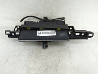 2012-2015 Audi A6 Information Display Screen - Oemusedautoparts1.com
