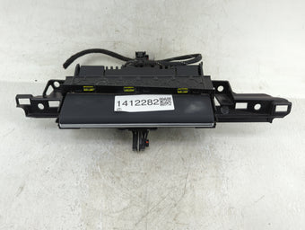 compare product 2012-2015 Audi A6 Information Display Screen