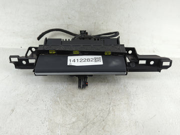2012-2015 Audi A6 Information Display Screen - Oemusedautoparts1.com