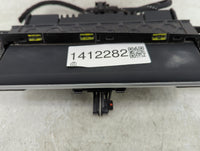 2012-2015 Audi A6 Information Display Screen - Oemusedautoparts1.com