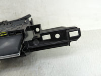 2012-2015 Audi A6 Information Display Screen - Oemusedautoparts1.com