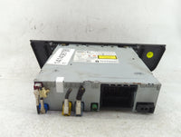 2012-2015 Audi A6 Radio AM FM Cd Player Receiver Replacement P/N:4G0035746B Fits Fits 2012 2013 2014 2015 OEM Used Auto Part
