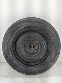 2012-2015 Audi A6 Spare Donut Tire Wheel Rim Oem - Oemusedautoparts1.com
