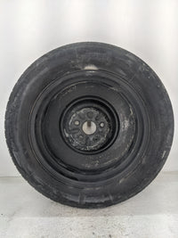 2012-2015 Audi A6 Spare Donut Tire Wheel Rim Oem - Oemusedautoparts1.com