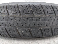 2012-2015 Audi A6 Spare Donut Tire Wheel Rim Oem - Oemusedautoparts1.com