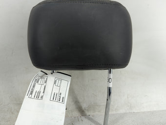 compare product 2012-2016 Audi A6 Headrest Head Rest Front Driver Passenger Seat Fits Fits 2012 2013 2014 2015 2016 2017 OEM Used Auto Parts