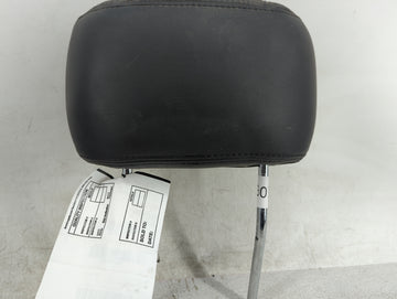 2012-2016 Audi A6 Headrest Head Rest Front Driver Passenger Seat Fits Fits 2012 2013 2014 2015 2016 2017 OEM Used Auto Parts