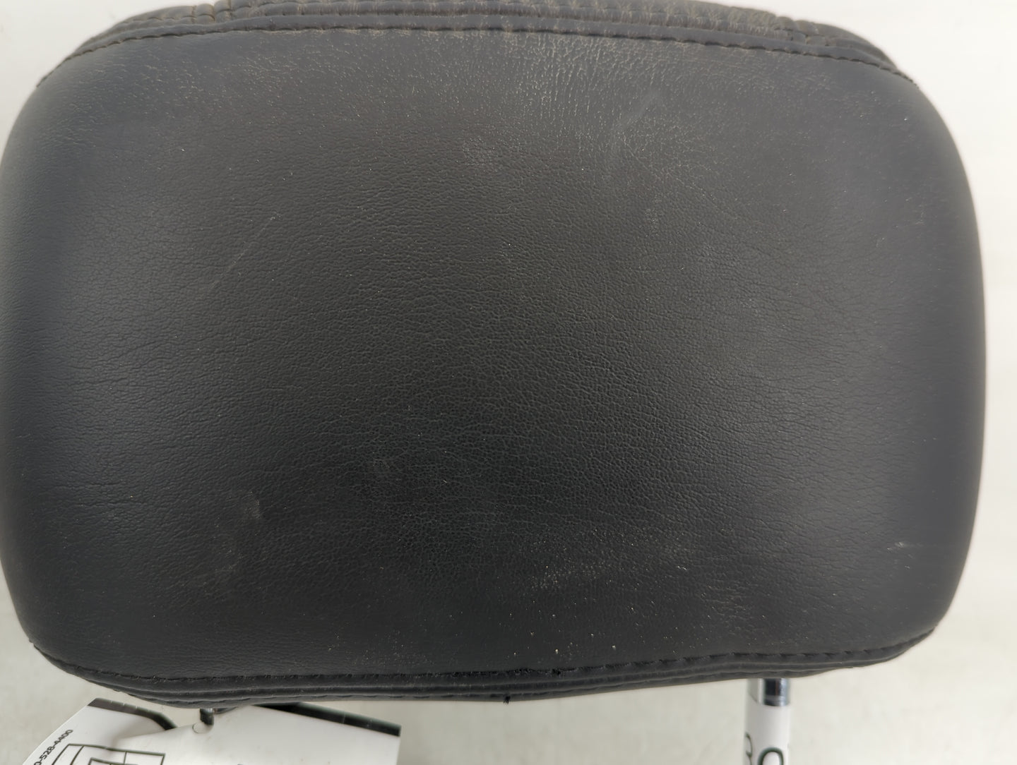 2012-2016 Audi A6 Headrest Head Rest Front Driver Passenger Seat Fits Fits 2012 2013 2014 2015 2016 2017 OEM Used Auto Parts