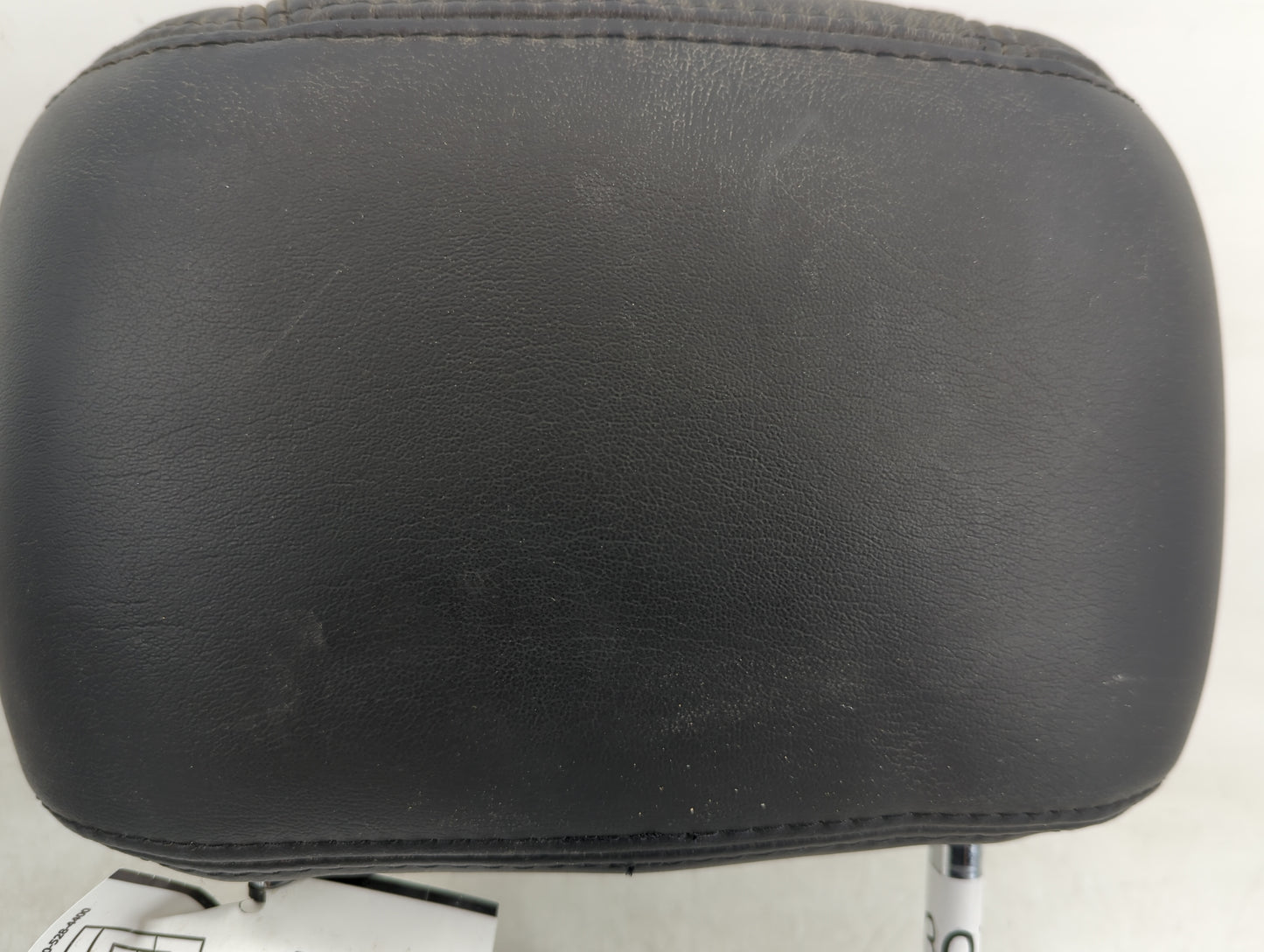2012-2016 Audi A6 Headrest Head Rest Front Driver Passenger Seat Fits Fits 2012 2013 2014 2015 2016 2017 OEM Used Auto Parts