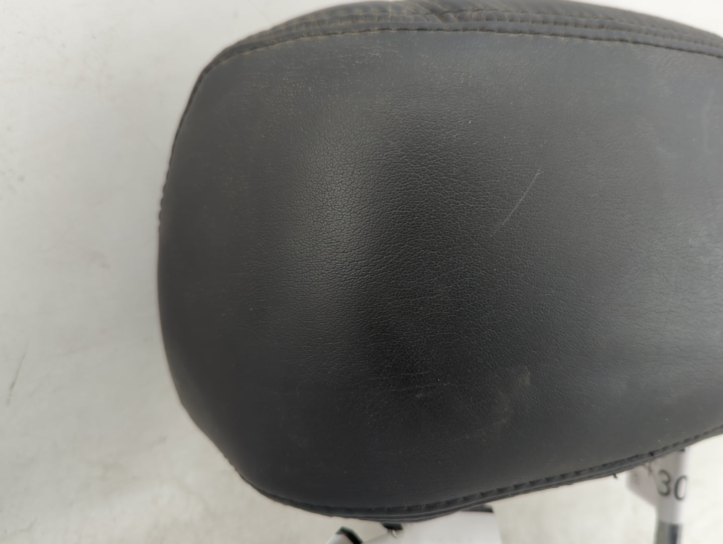 2012-2016 Audi A6 Headrest Head Rest Front Driver Passenger Seat Fits Fits 2012 2013 2014 2015 2016 2017 OEM Used Auto Parts