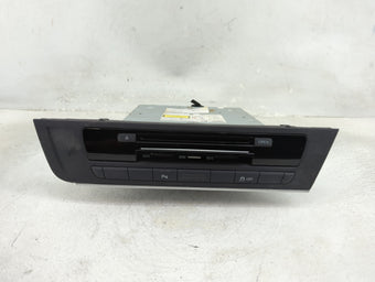 compare product 2012-2013 Audi A6 Radio AM FM Cd Player Receiver Replacement P/N:4G0035746C 9029201 Fits Fits 2012 2013 OEM Used Auto Parts