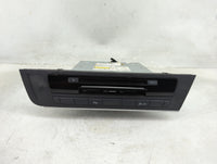 2012-2013 Audi A6 Radio AM FM Cd Player Receiver Replacement P/N:4G0035746C 9029201 Fits Fits 2012 2013 OEM Used Auto Parts 