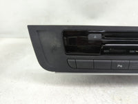 2012-2013 Audi A6 Radio AM FM Cd Player Receiver Replacement P/N:4G0035746C 9029201 Fits Fits 2012 2013 OEM Used Auto Parts 