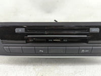 2012-2013 Audi A6 Radio AM FM Cd Player Receiver Replacement P/N:4G0035746C 9029201 Fits Fits 2012 2013 OEM Used Auto Parts 