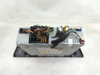 2012-2013 Audi A6 Radio AM FM Cd Player Receiver Replacement P/N:4G0035746C 9029201 Fits Fits 2012 2013 OEM Used Auto Parts 
