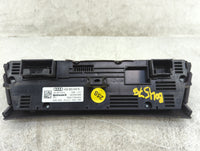 2012-2015 Audi A6 Climate Control Module Temperature AC/Heater Replacement P/N:4G0820043N A2C53400298 Fits OEM Used Auto Par