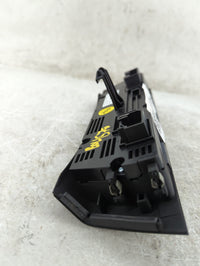 2012-2015 Audi A6 Climate Control Module Temperature AC/Heater Replacement P/N:4G0820043N A2C53400298 Fits OEM Used Auto Par