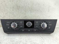 2012-2015 Audi A6 Climate Control Module Temperature AC/Heater Replacement P/N:4G0820043N A2C53400298 Fits OEM Used Auto Par