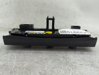 2012-2015 Audi A6 Climate Control Module Temperature AC/Heater Replacement P/N:4G0820043N A2C53400298 Fits OEM Used Auto Par