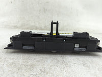 2012-2015 Audi A6 Climate Control Module Temperature AC/Heater Replacement P/N:4G0820043N A2C53400298 Fits OEM Used Auto Par