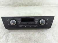 2012 Audi A6 Climate Control Module Temperature AC/Heater Replacement P/N:4G0820043L A2C53400311 Fits OEM Used Auto Parts - 