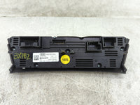 2012 Audi A6 Climate Control Module Temperature AC/Heater Replacement P/N:4G0820043L A2C53400311 Fits OEM Used Auto Parts - 