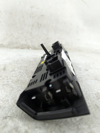2012 Audi A6 Climate Control Module Temperature AC/Heater Replacement P/N:4G0820043L A2C53400311 Fits OEM Used Auto Parts - 